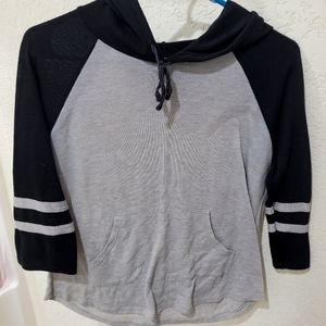 3/4 Sleeve; Charlotte Russe